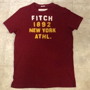 Abercrombie shirt